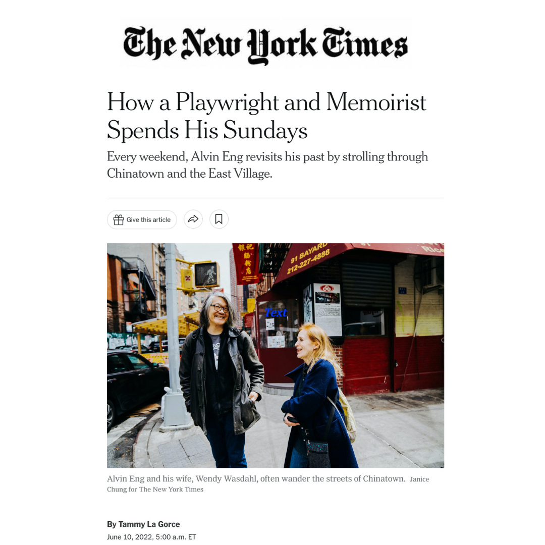 IG NY Times